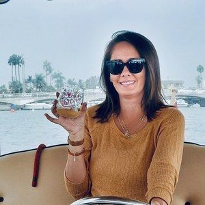 Meet your Posher, Jenny